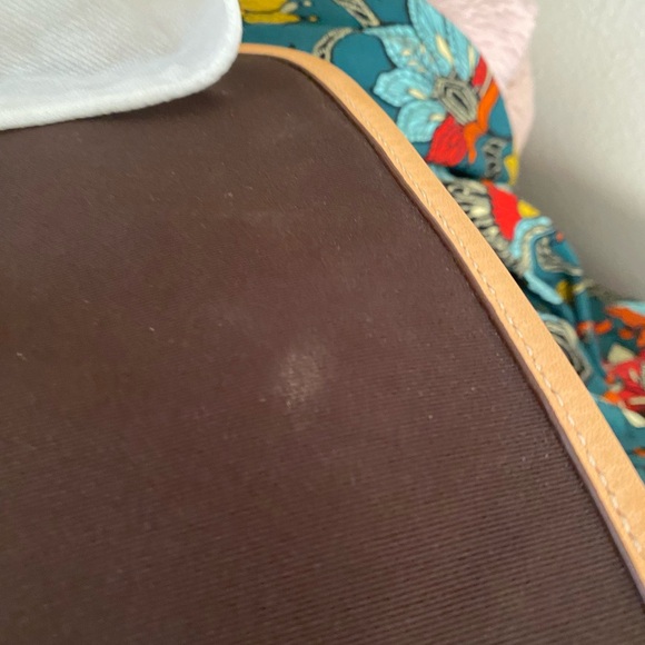 Vintage Coach Satchel - Picture 2 of 7